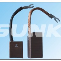 工礦電機(jī)用碳刷1圖片1