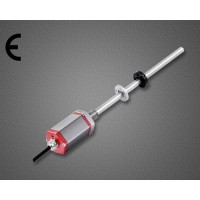 SDM10T磁致伸縮位移傳感器圖片1