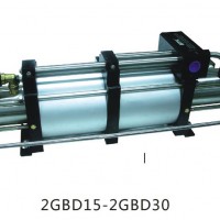 2GBD系列氣體增壓泵圖片1