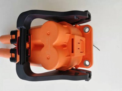 安費(fèi)諾高壓大電流連接器HVSL1200062A195圖片1