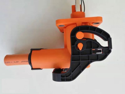 安費(fèi)諾高壓大電流連接器HVSL1200062A195圖片5