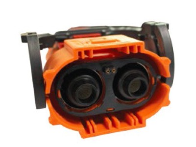 安費(fèi)諾高壓大電流連接器HVSL1200062A195圖片4