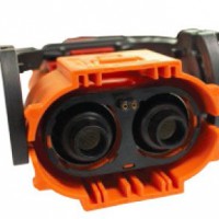 安費(fèi)諾高壓大電流連接器HVSL1200062A195圖片4