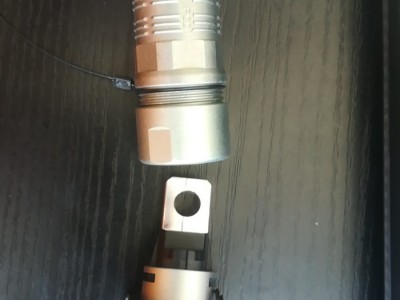 安費(fèi)諾高壓大電流連接器HVSL1200082B195圖片1