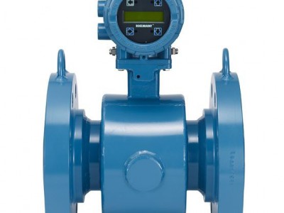8705 法蘭式電磁流量計(jì)傳感器圖片1