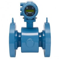 8705 法蘭式電磁流量計(jì)傳感器圖片1