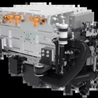 E100燃料電池發(fā)動機圖片1