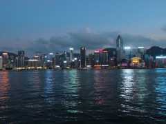 香港特區(qū)立法會秘書處發(fā)布“香港氫能發(fā)展策略及優(yōu)勢”的《專題快訊》